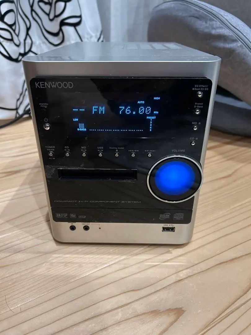2026年最新】KENWOOD RMD-NDL100の人気アイテム - メルカリ