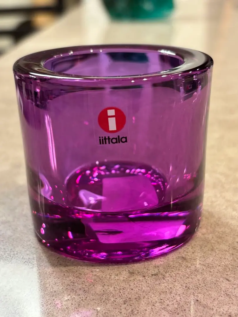 2026年最新】イッタラ kivi アメジストの人気アイテム - メルカリ