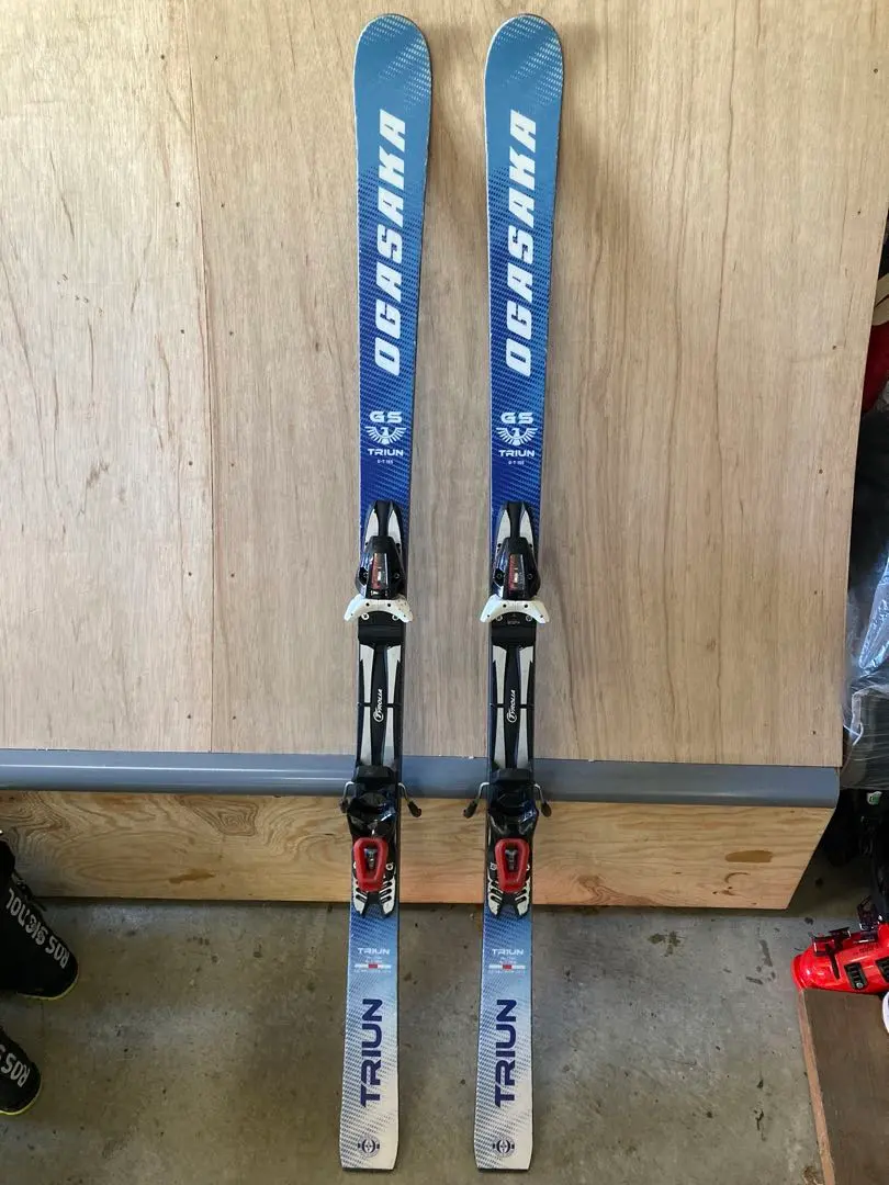 2026年最新】OGASAKA TRIUN GSの人気アイテム - メルカリ