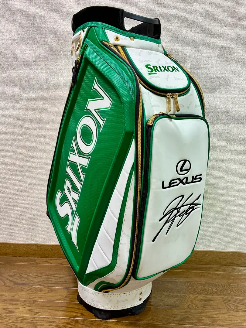 2026年最新】松山英樹 レクサス キャディの人気アイテム - メルカリ