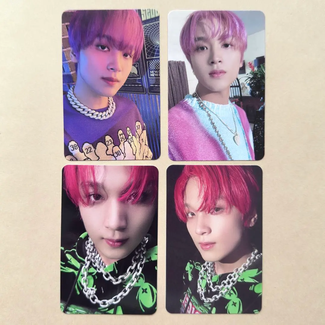 2026年最新】ヘチャン トレカ 2baddies 日本の人気アイテム - メルカリ