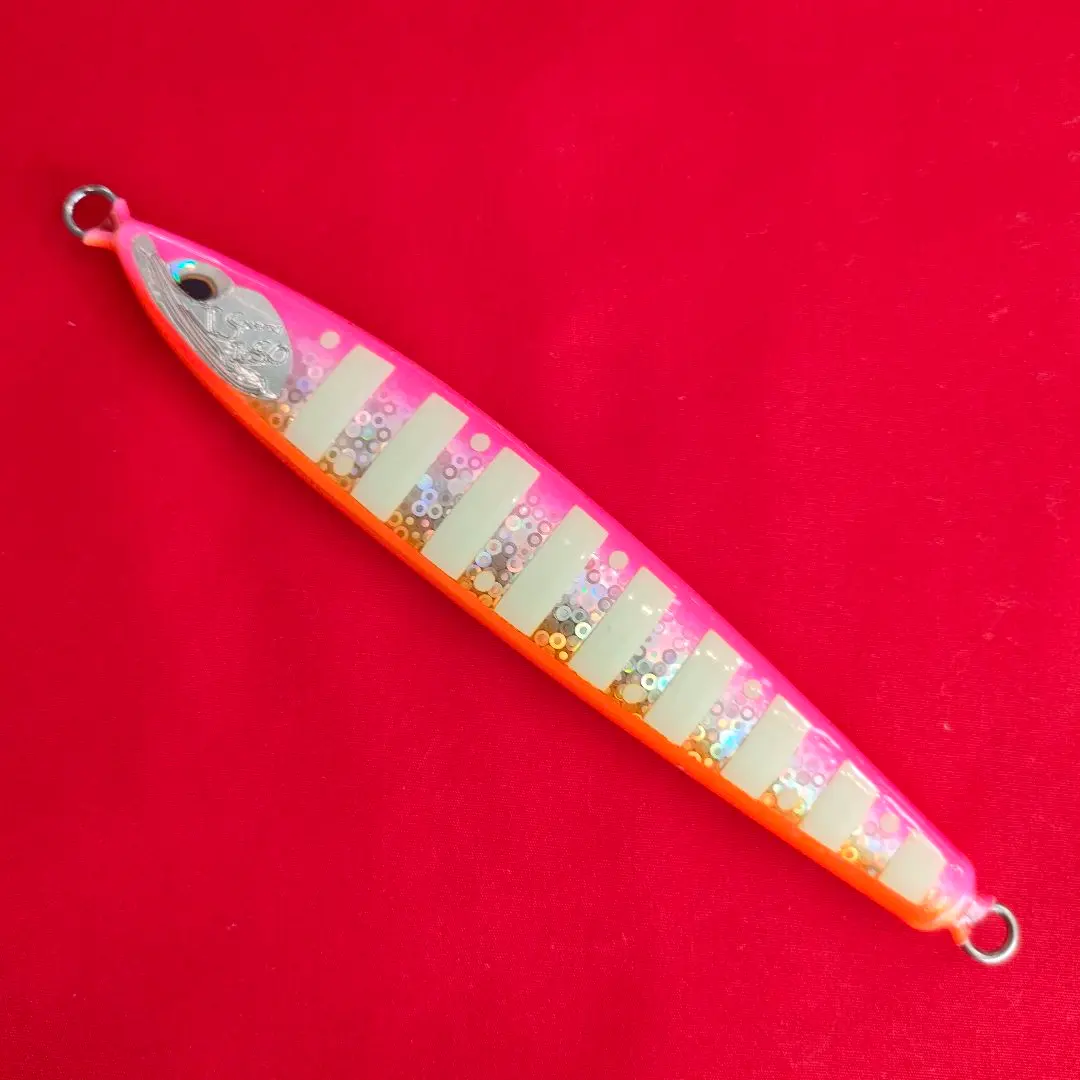 2026年最新】ルアーズケミスト サーモンの人気アイテム - メルカリ