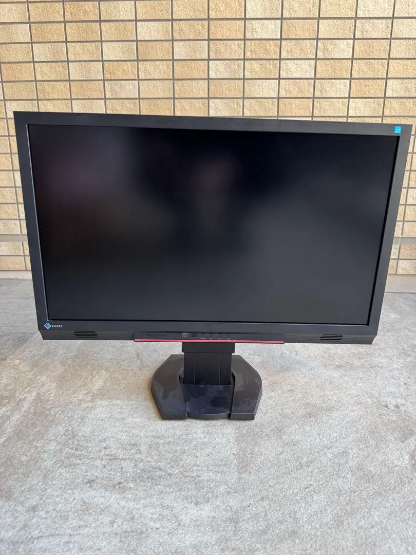 2026年最新】eizo モニター fs2434の人気アイテム - メルカリ