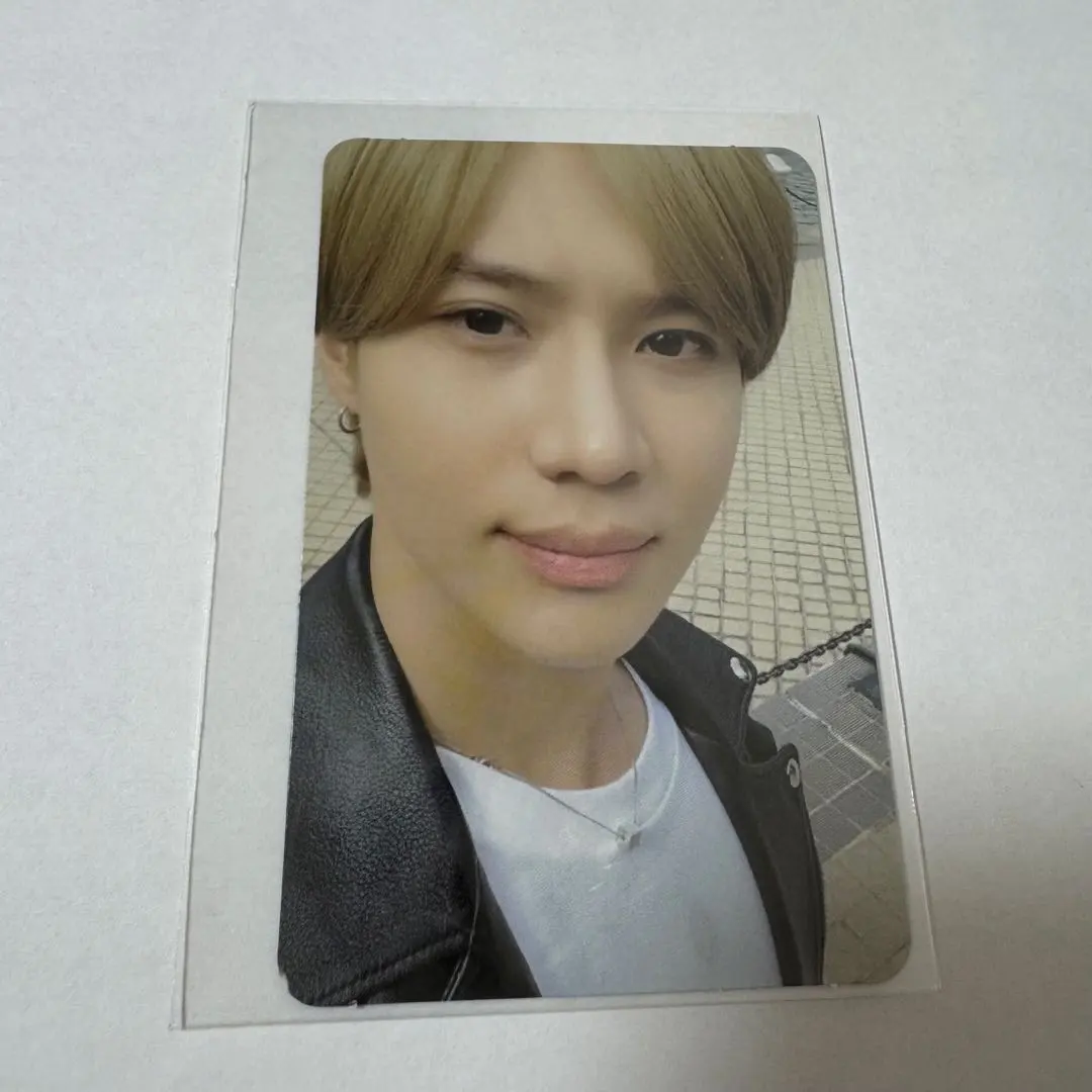 2026年最新】shinee テミン 直筆サインの人気アイテム - メルカリ