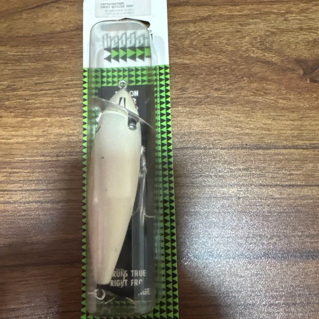 2026年最新】ヘドン 210の人気アイテム - メルカリ