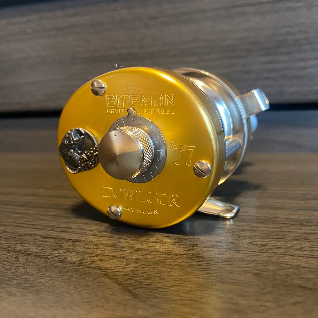 2026年最新】リール DOWLUCKの人気アイテム - メルカリ