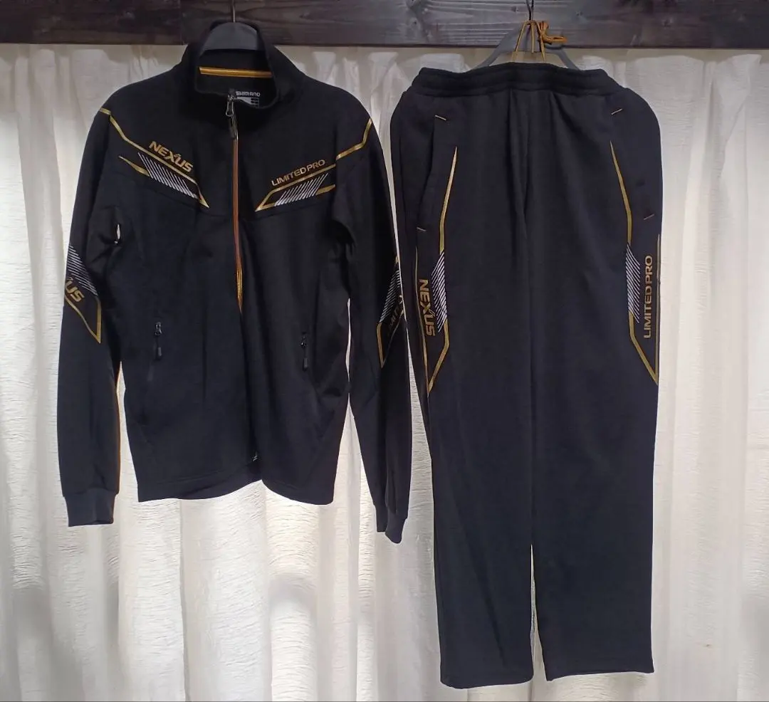 2026年最新】シマノ リミテッドプロ ジャージの人気アイテム - メルカリ