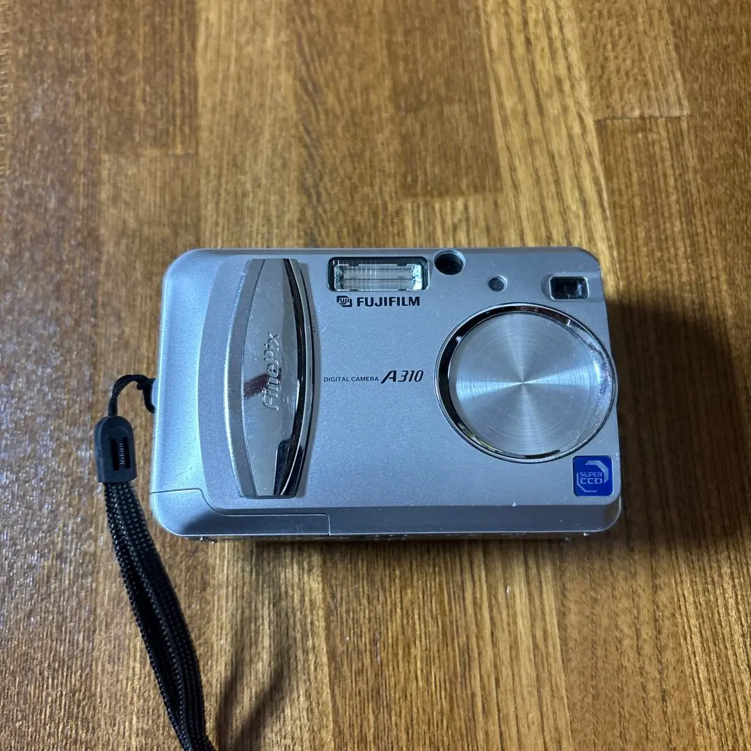 2026年最新】finepix a310の人気アイテム - メルカリ
