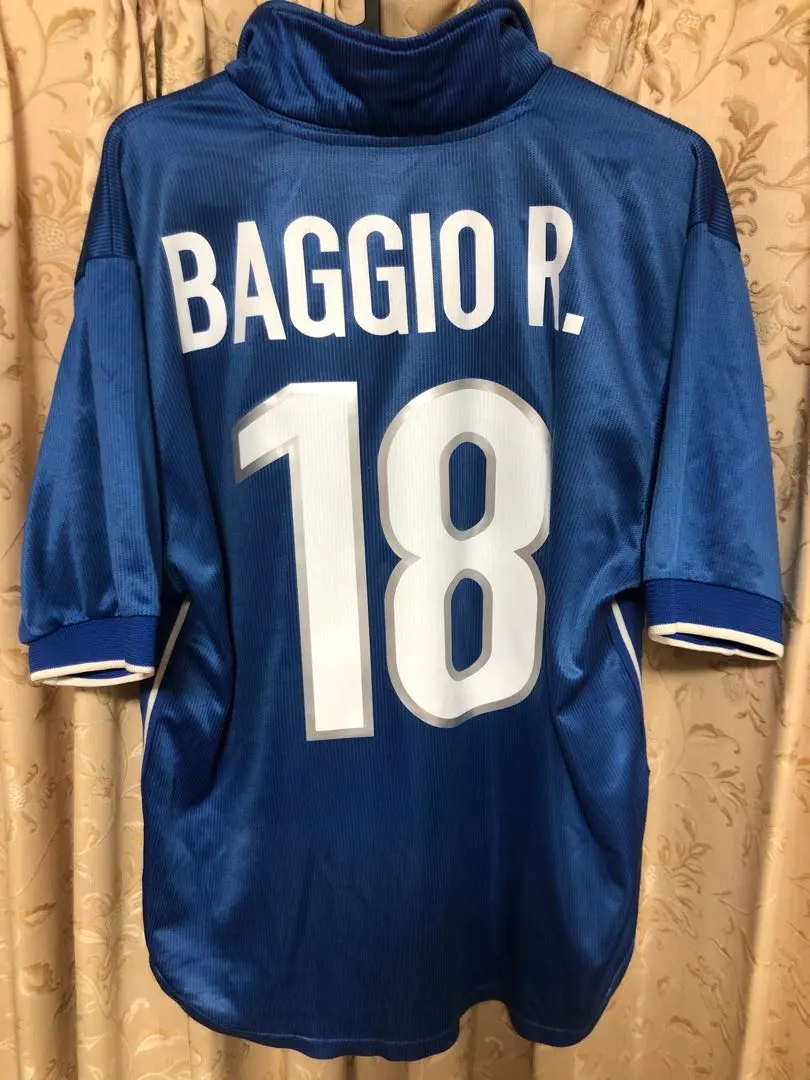 2026年最新】18ロベルト・バッジョの人気アイテム - メルカリ