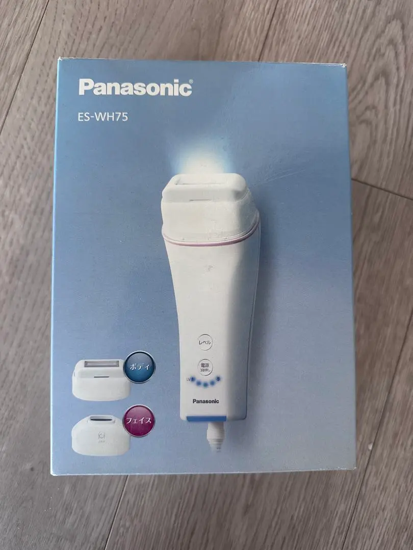 2026年最新】光エステ es－wh75の人気アイテム - メルカリ