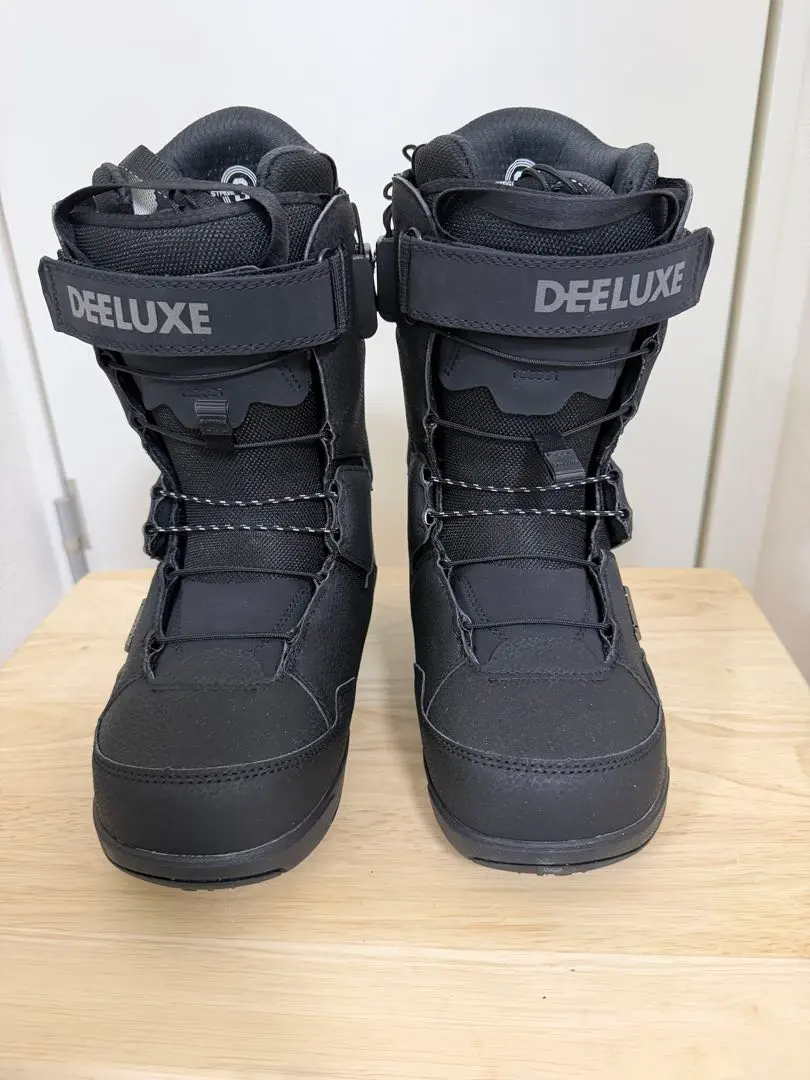 2026年最新】deeluxe id liteの人気アイテム - メルカリ