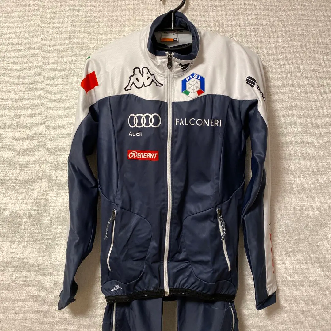 2026年最新】Kappa ウェア(男性用)の人気アイテム - メルカリ