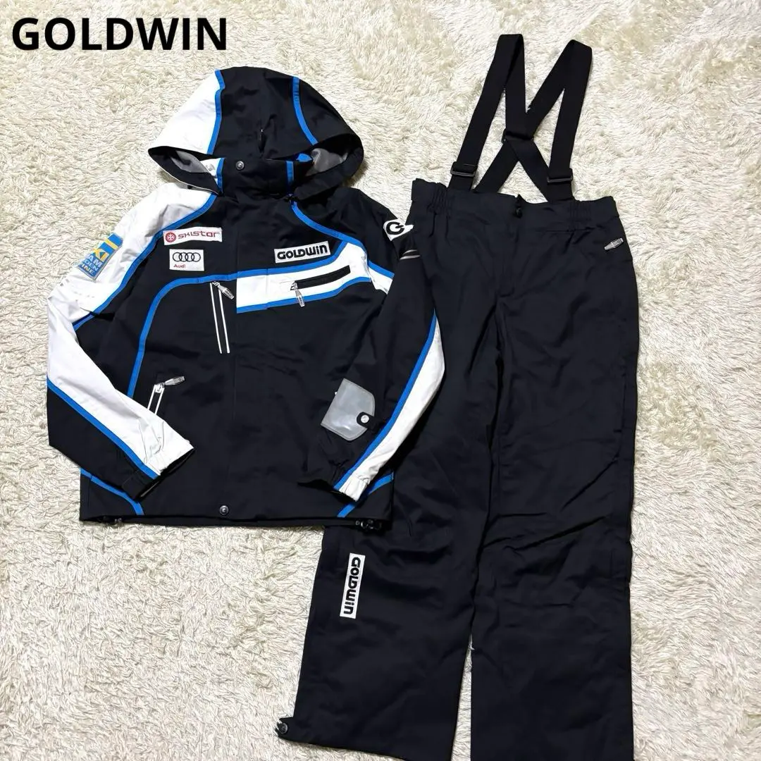 2026年最新】ゴールドウィン スウェーデンの人気アイテム - メルカリ