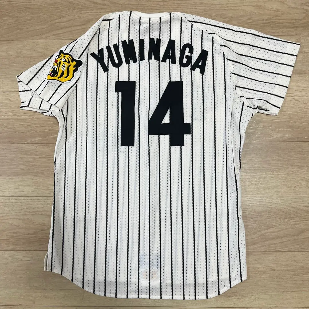 2026年最新】実使用ユニフォーム 阪神の人気アイテム - メルカリ