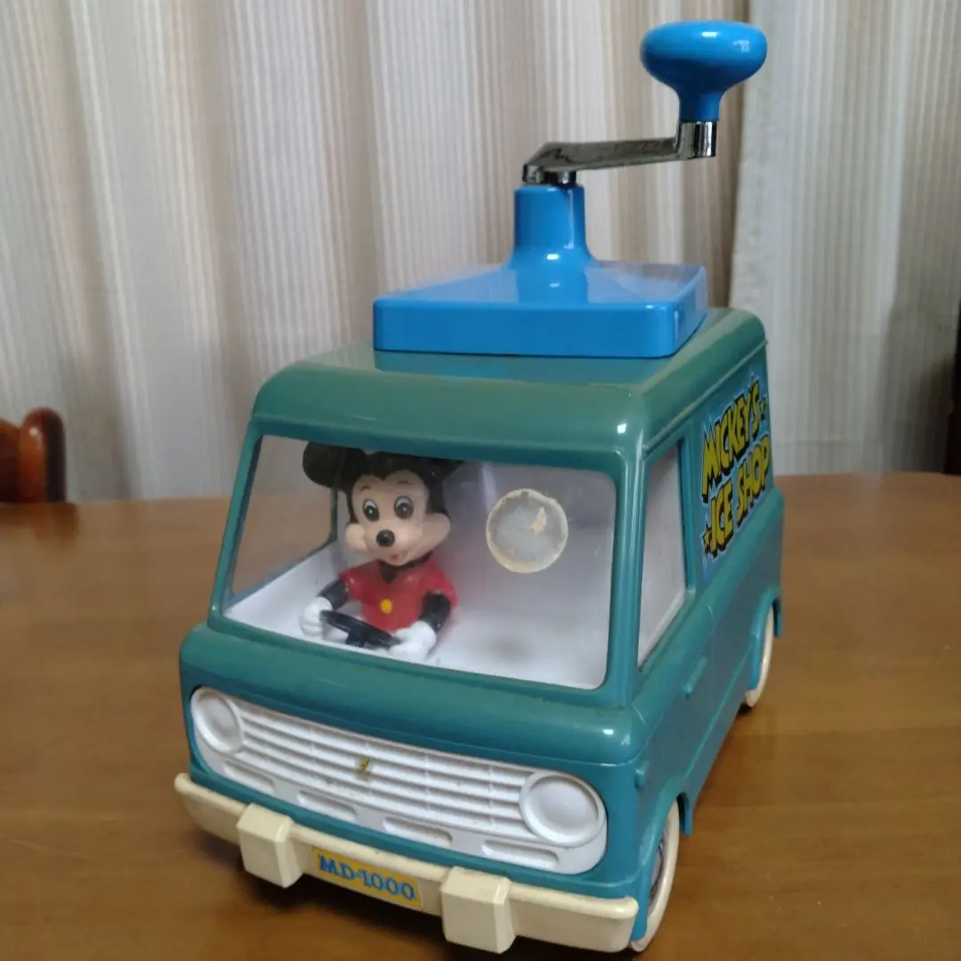 2026年最新】ミッキーマウス かき氷器の人気アイテム - メルカリ