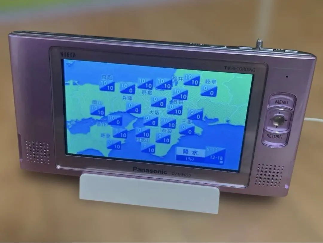 2026年最新】sv-me650の人気アイテム - メルカリ