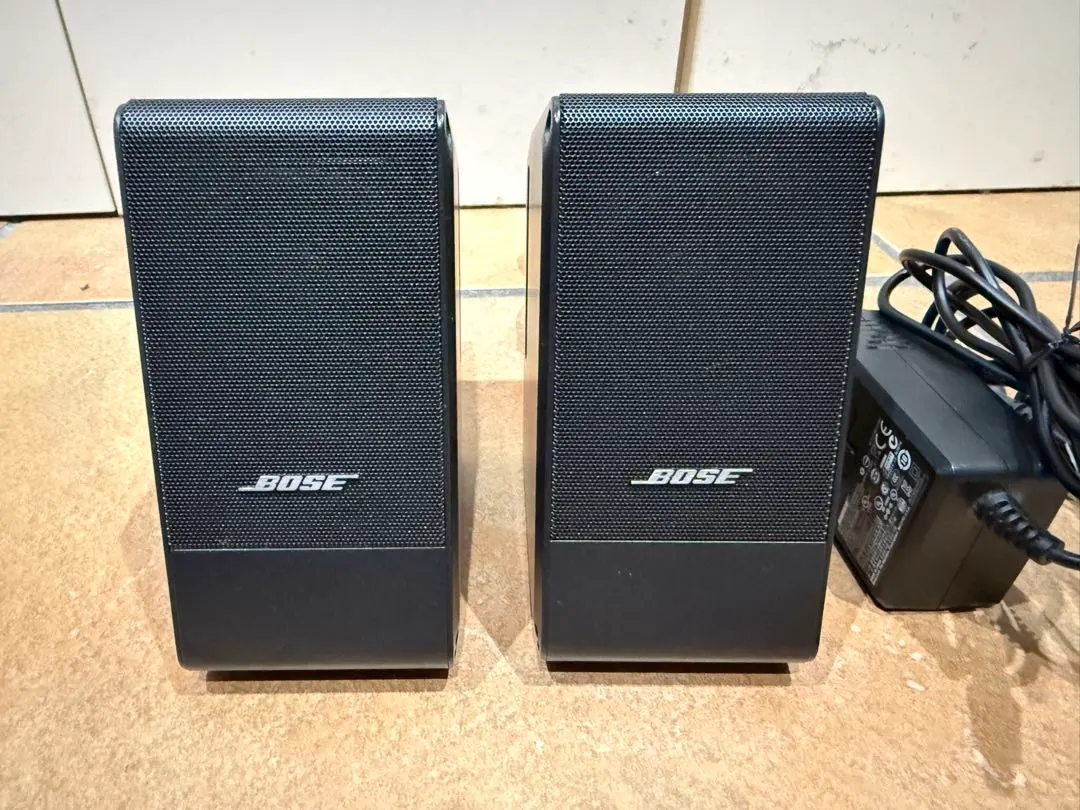 2026年最新】bose computer musicmonitorの人気アイテム - メルカリ