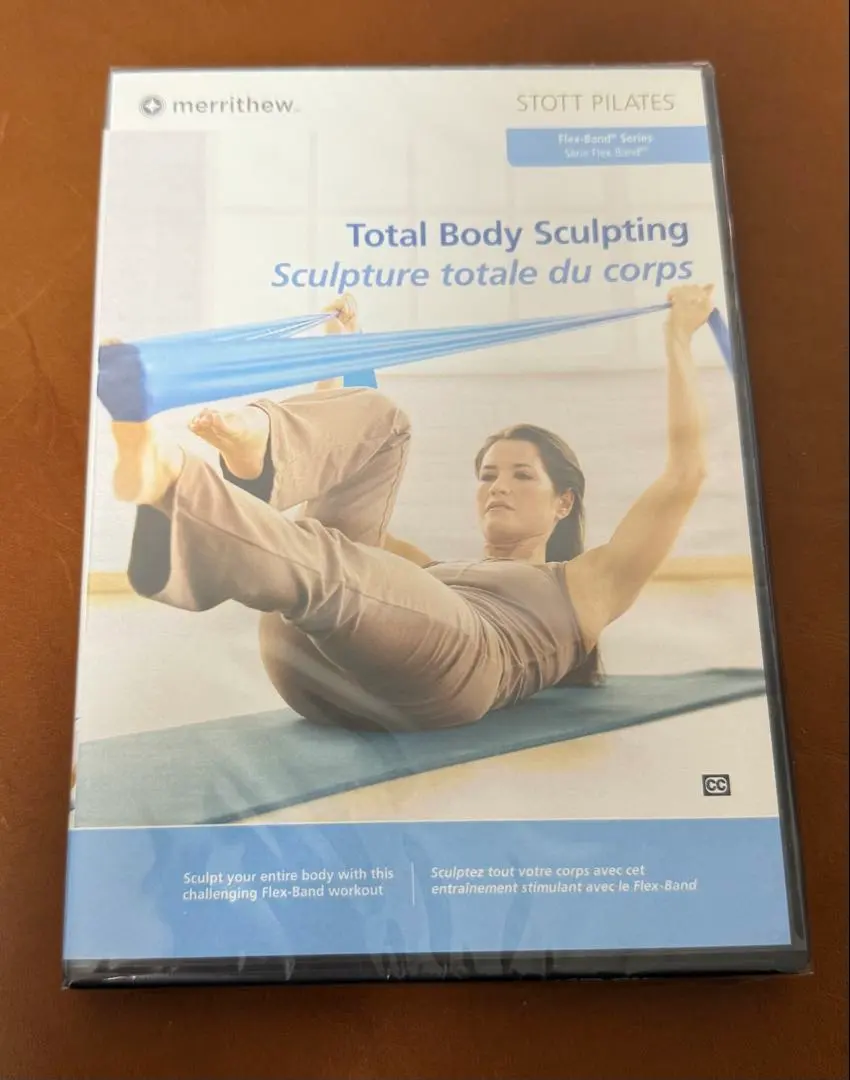 2026年最新】Stott Pilates: Pilatesの人気アイテム - メルカリ