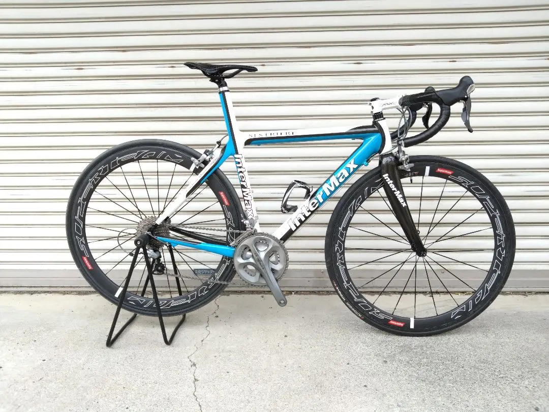 2026年最新】InterMax 車・バイク・自転車の人気アイテム - メルカリ