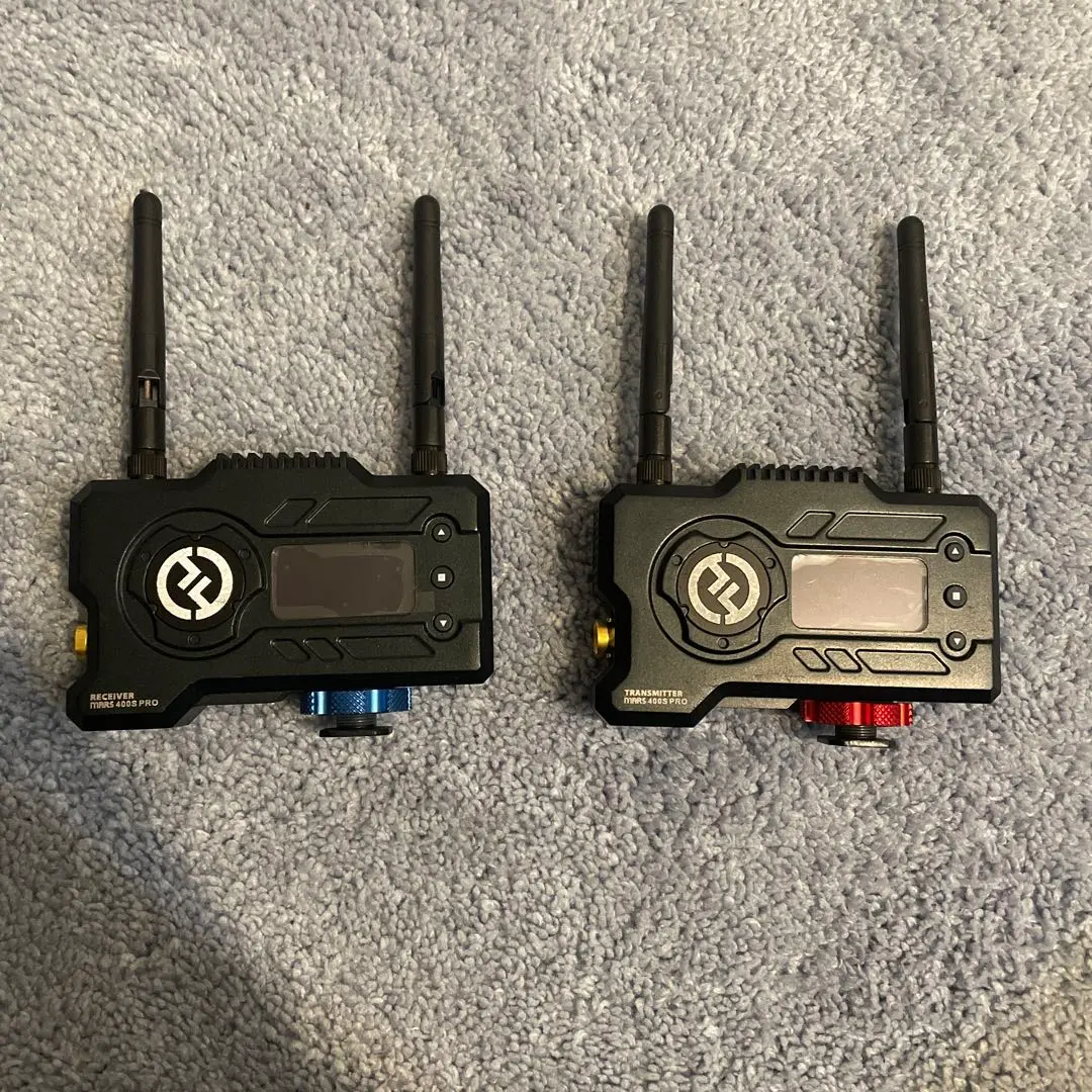 2026年最新】hollyland mars 400s proの人気アイテム - メルカリ