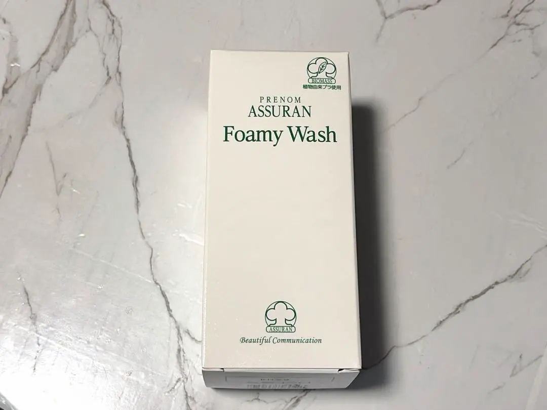 2026年最新】アシュラン フォーミーウォッシュの人気アイテム - メルカリ