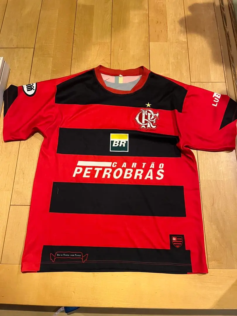 2026年最新】ユニフォーム フラメンゴの人気アイテム - メルカリ