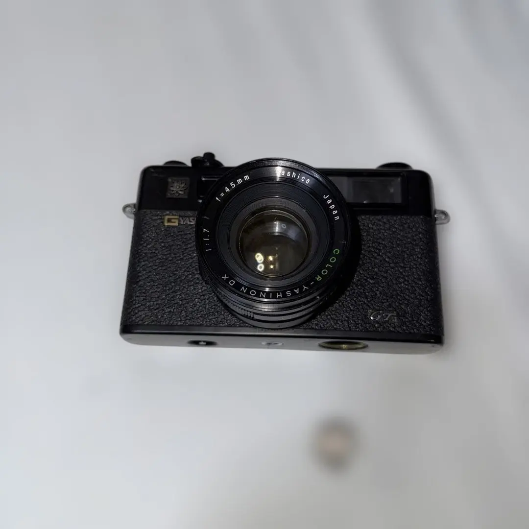 2026年最新】ヤシカ electro 35 gtの人気アイテム - メルカリ