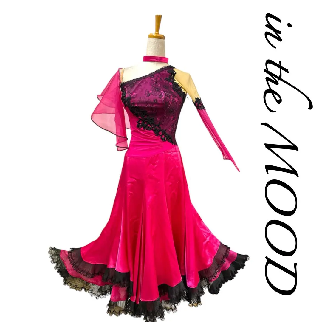 2026年最新】インザムード ドレスの人気アイテム - メルカリ