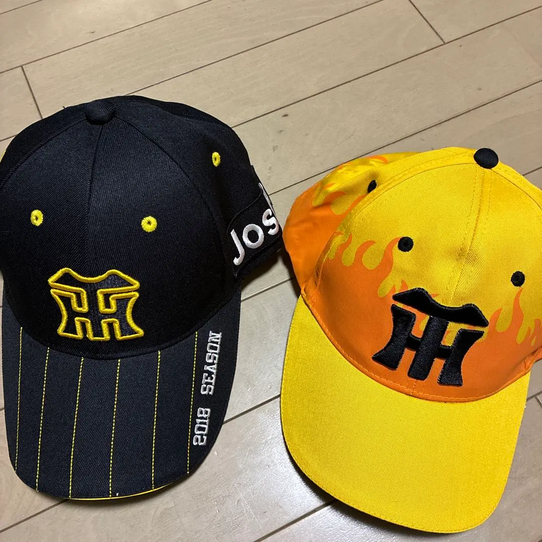 2026年最新】ウル虎の夏キャップの人気アイテム - メルカリ