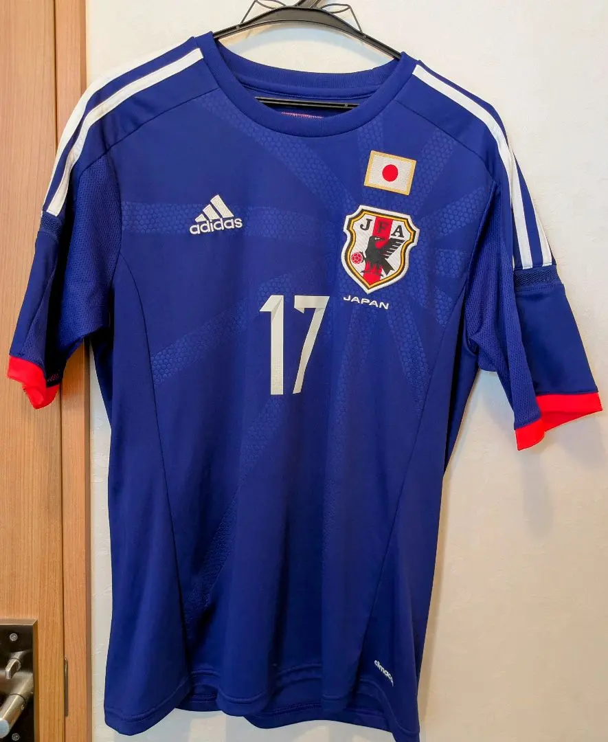 2026年最新】長谷部誠 ユニフォームの人気アイテム - メルカリ