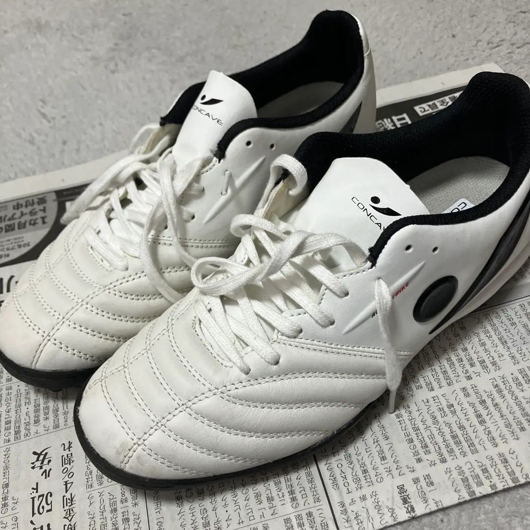 2026年最新】コンケーブ スパイクの人気アイテム - メルカリ