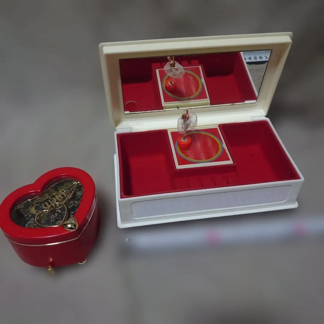 2026年最新】レトロ オルゴール バレリーナの人気アイテム - メルカリ