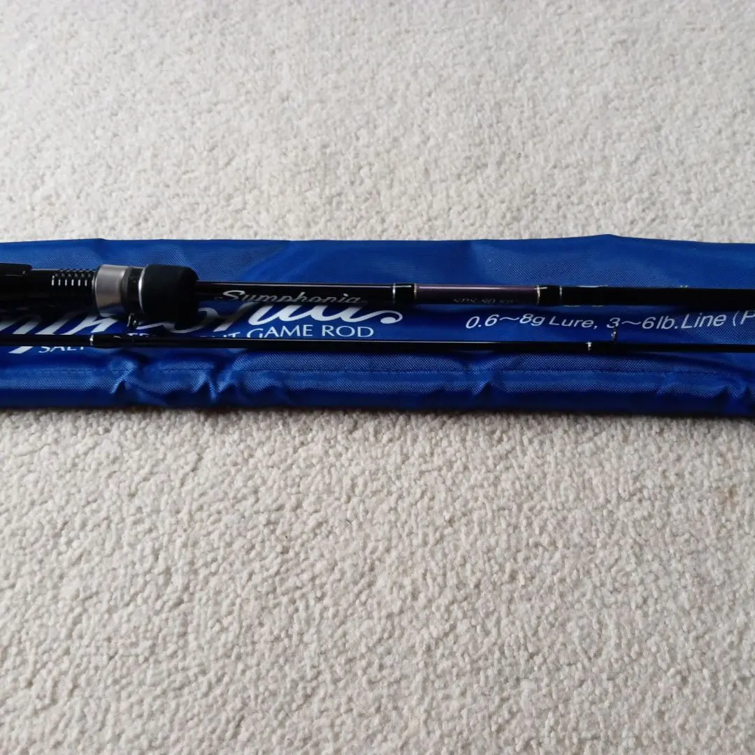 2026年最新】Golden Mean ロッドの人気アイテム - メルカリ