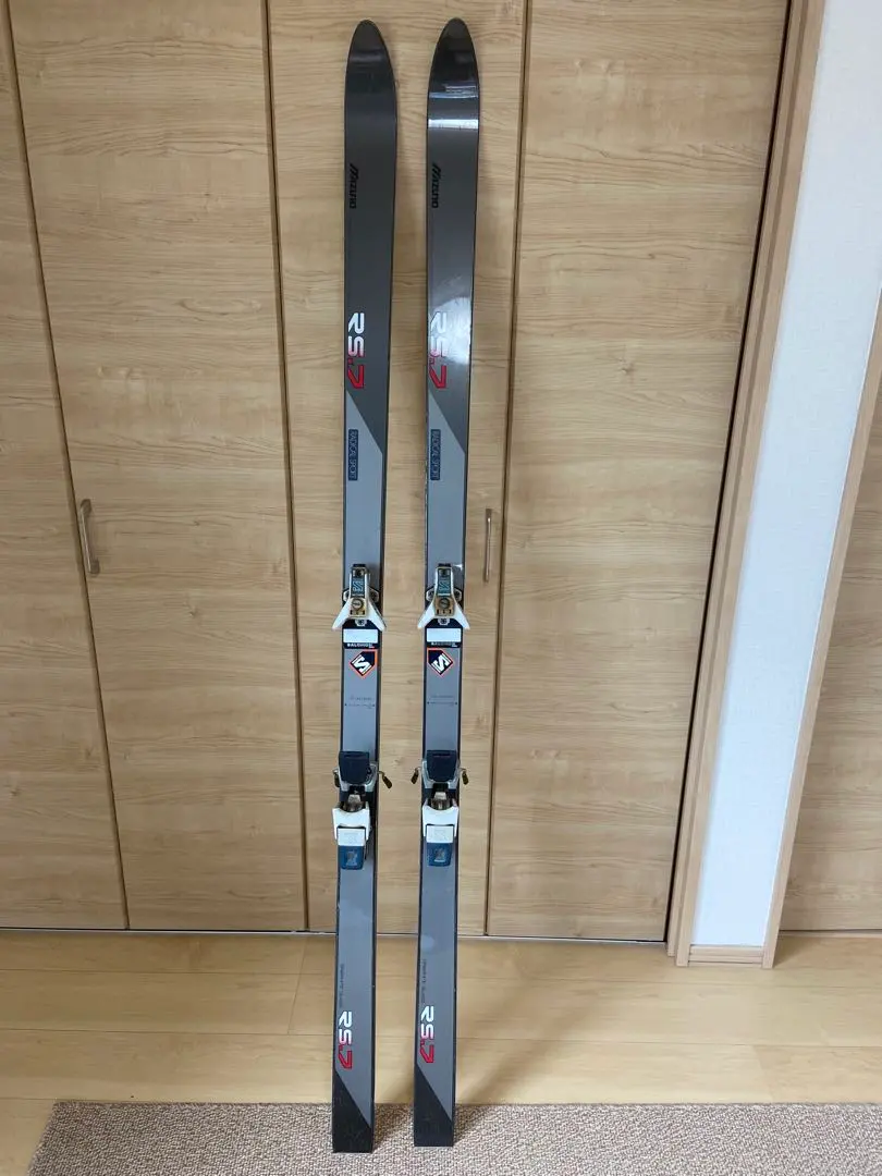 2026年最新】mizuno スキー板の人気アイテム - メルカリ
