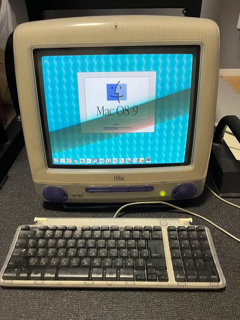 2026年最新】IMAC 初代 ジャンクの人気アイテム - メルカリ