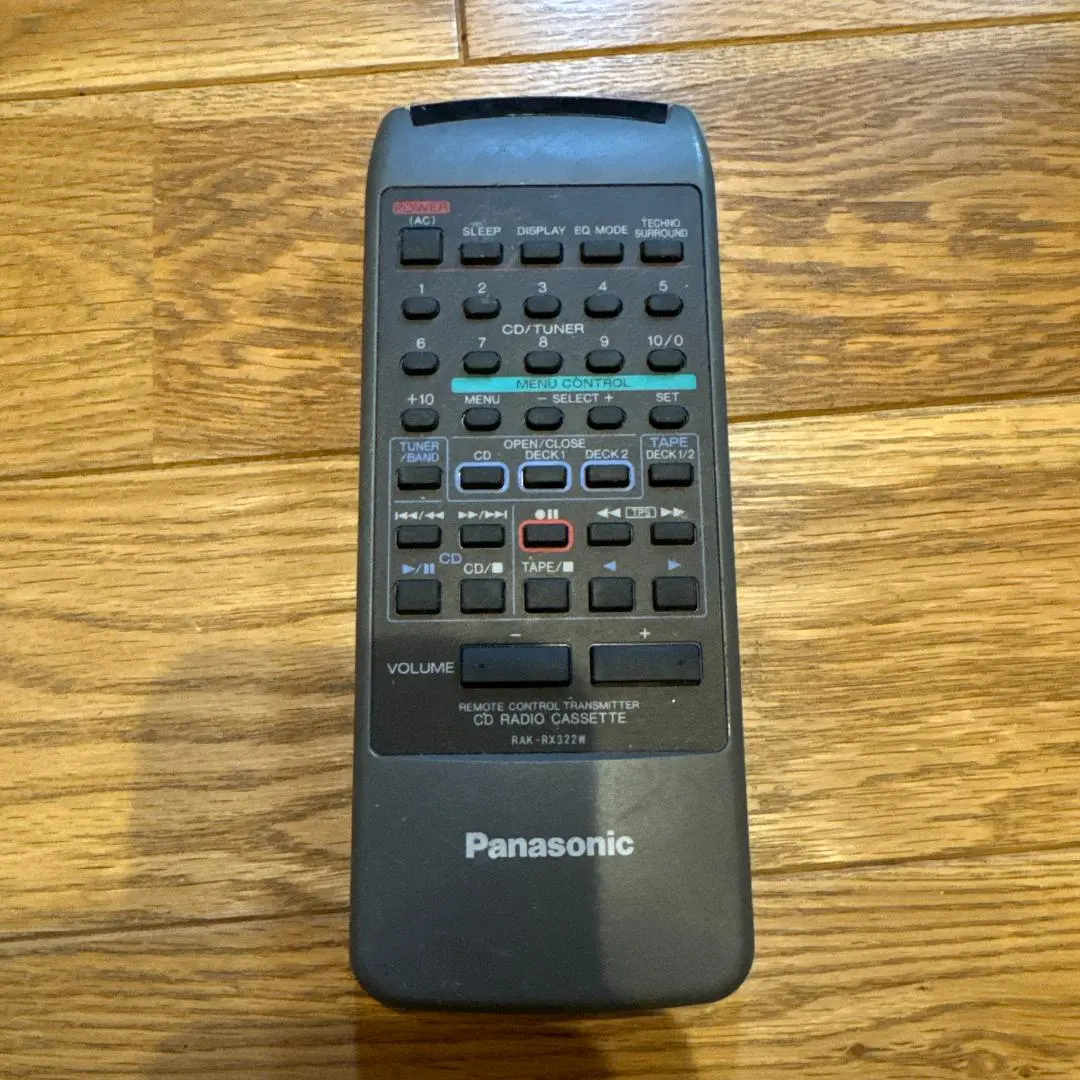 2026年最新】rx-dt909の人気アイテム - メルカリ