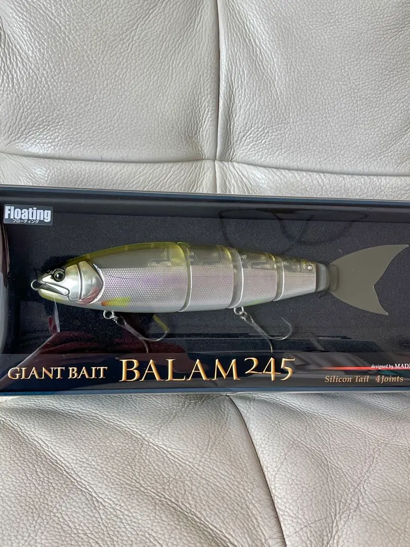 2026年最新】バラム245の人気アイテム - メルカリ