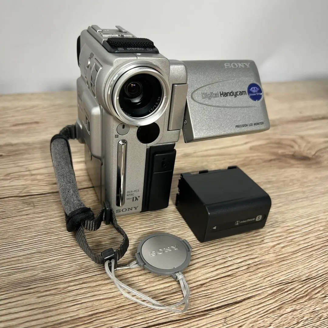 2026年最新】DCR-PC101 SONYの人気アイテム - メルカリ