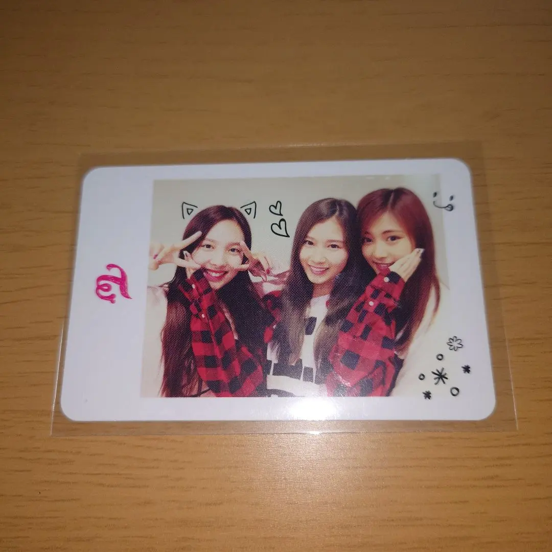 2026年最新】the story begins ナヨンの人気アイテム - メルカリ