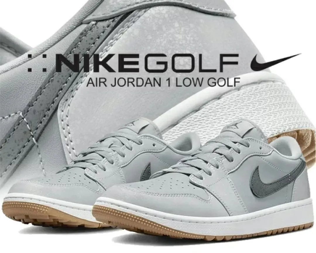 2026年最新】NIKE AIR JORDAN 1 low golf nrgの人気アイテム - メルカリ