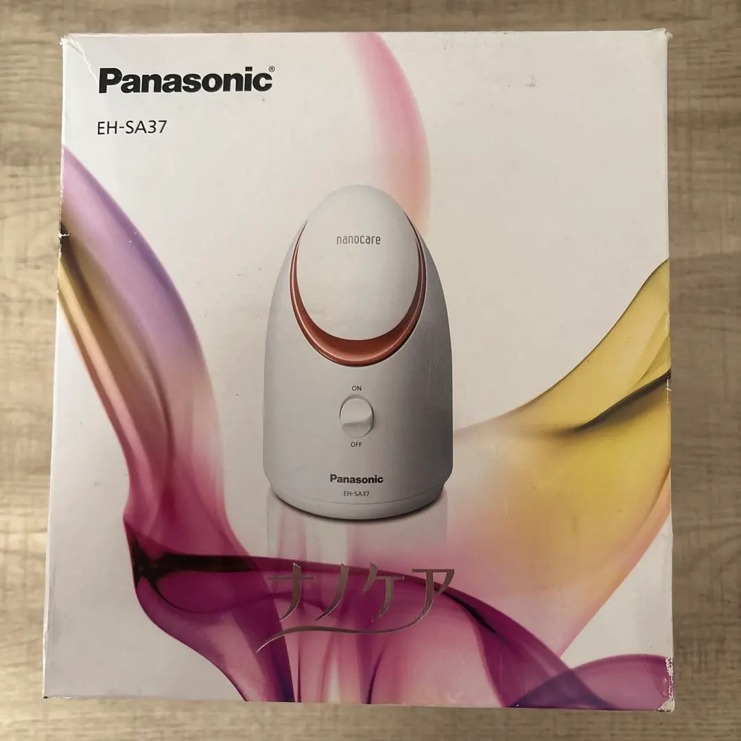 2026年最新】パナソニック スチーマー ナノケア eh-sa37の人気アイテム