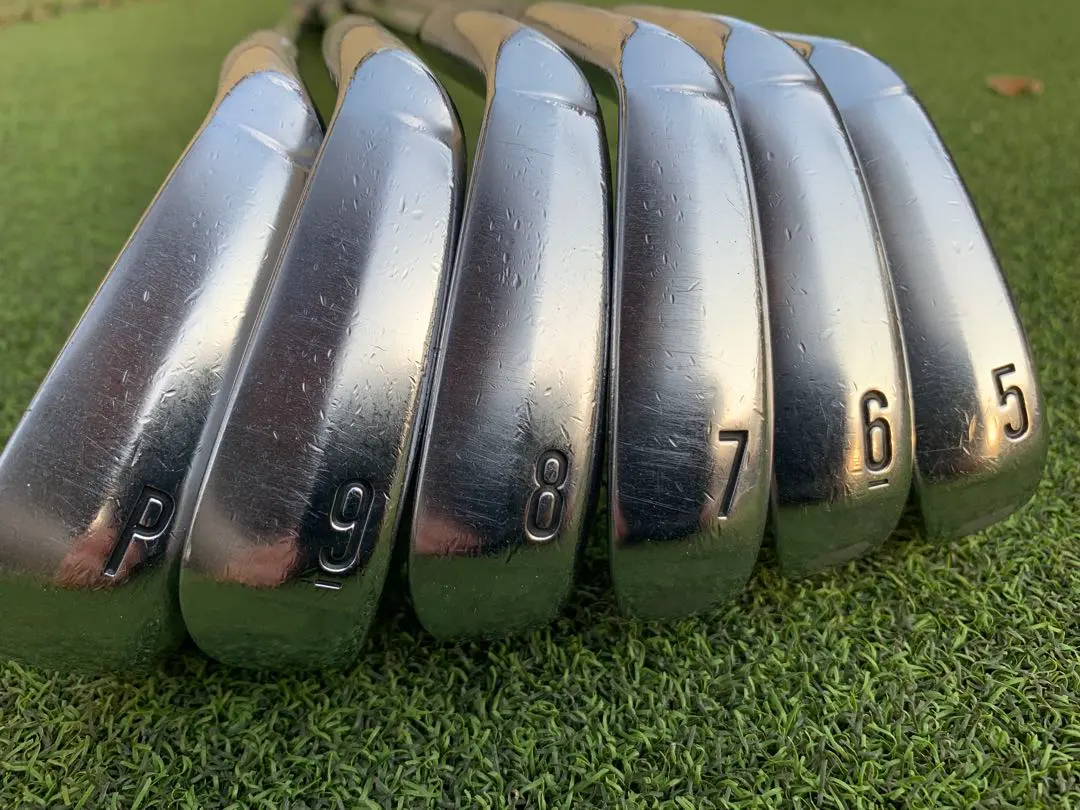 2026年最新】Zx5 アイアン モーダス120の人気アイテム - メルカリ