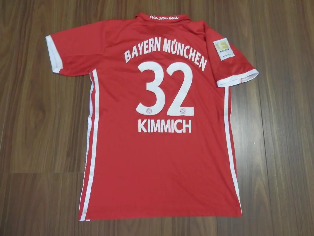 2026年最新】ヨシュア・キミッヒの人気アイテム - メルカリ