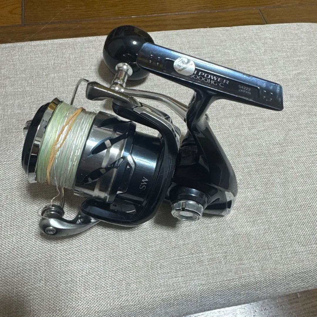 2026年最新】ツインパワーSW5000HGの人気アイテム - メルカリ