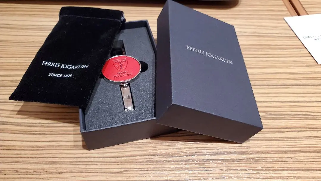 2026年最新】フェリス女学院卒業記念品の人気アイテム - メルカリ