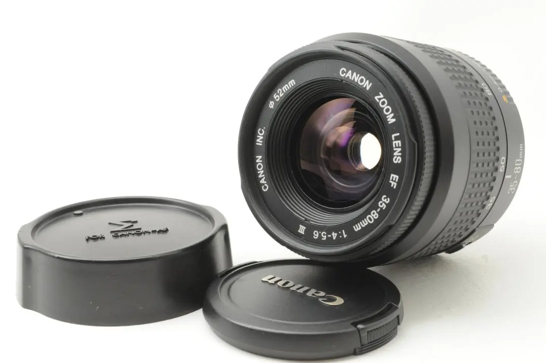 2026年最新】EF 35-80MM 1:4-5.6の人気アイテム - メルカリ