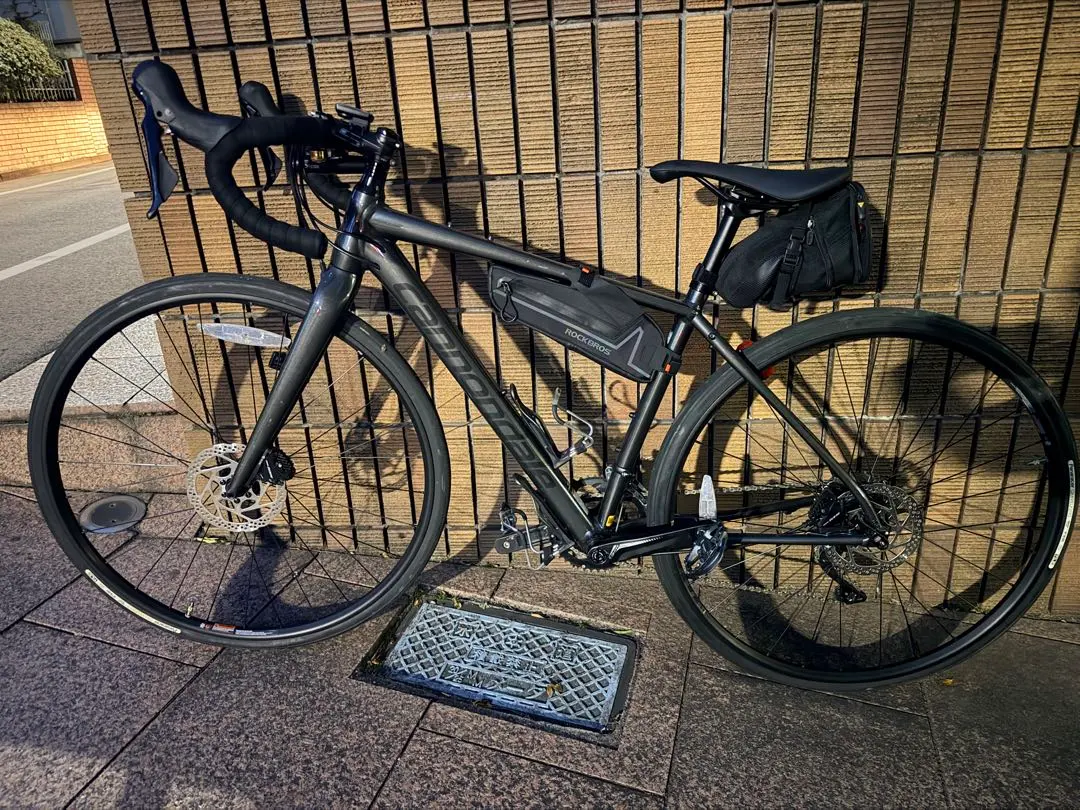 2026年最新】cannondale topstoneの人気アイテム - メルカリ