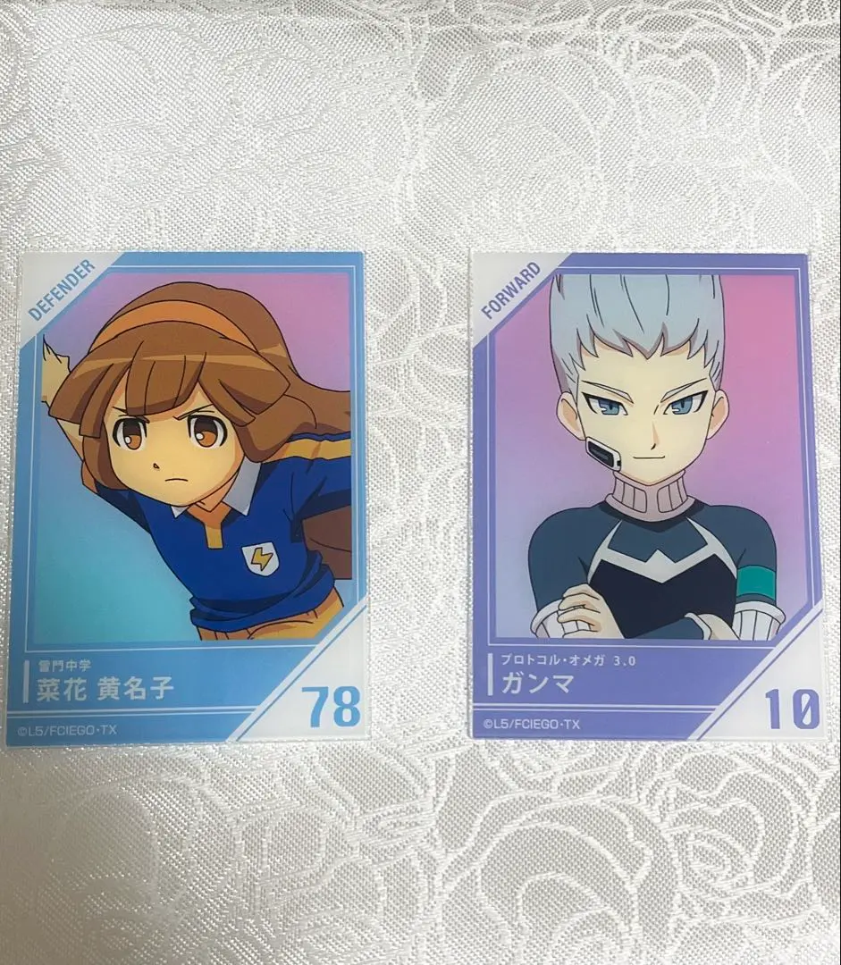 2026年最新】菜花黄名子 カードの人気アイテム - メルカリ