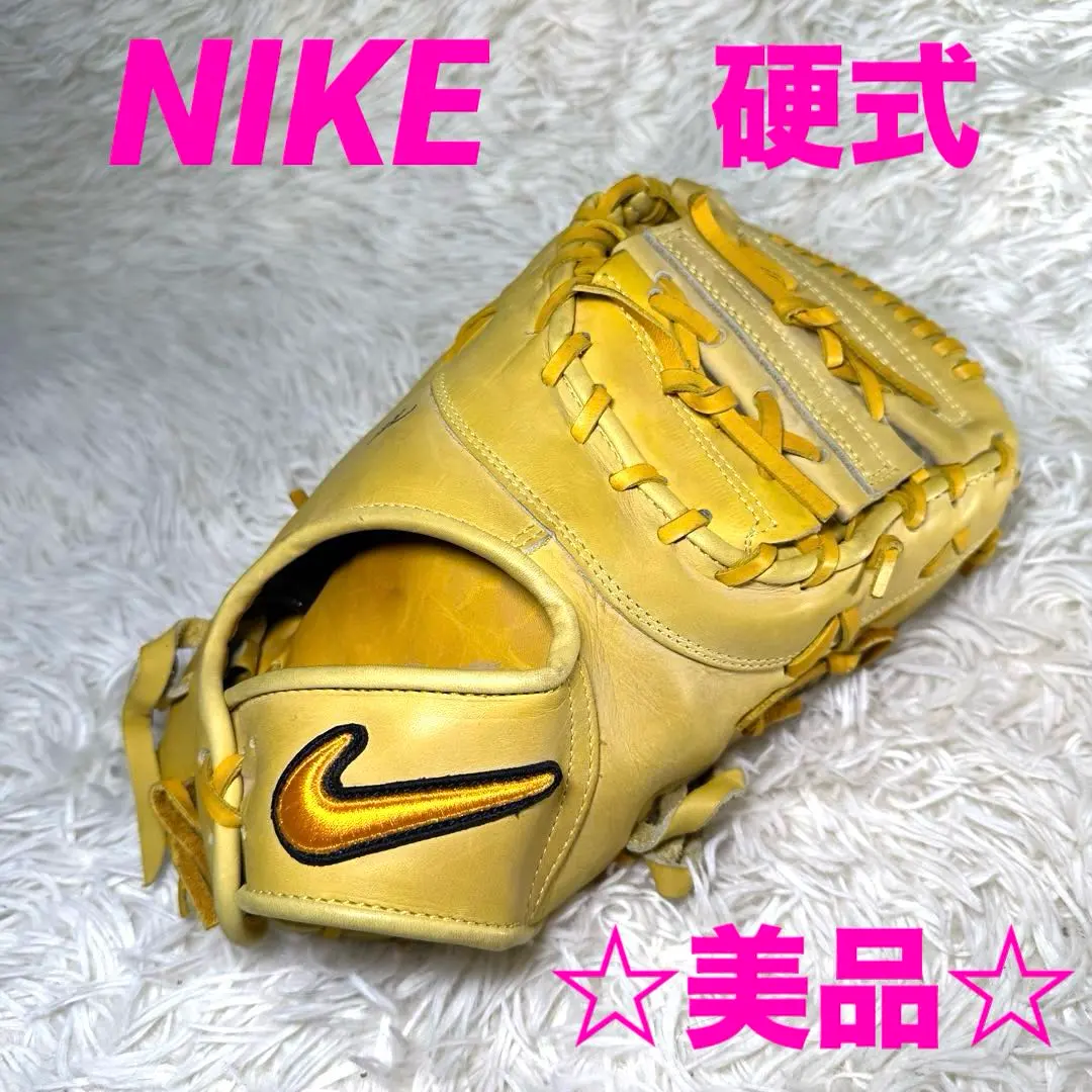 2026年最新】ファーストミット ナイキの人気アイテム - メルカリ