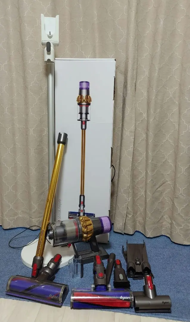 2026年最新】ダイソン v11 absolute proの人気アイテム - メルカリ